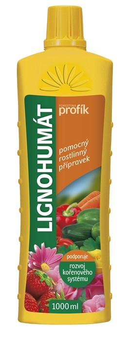 Lignohumát profík